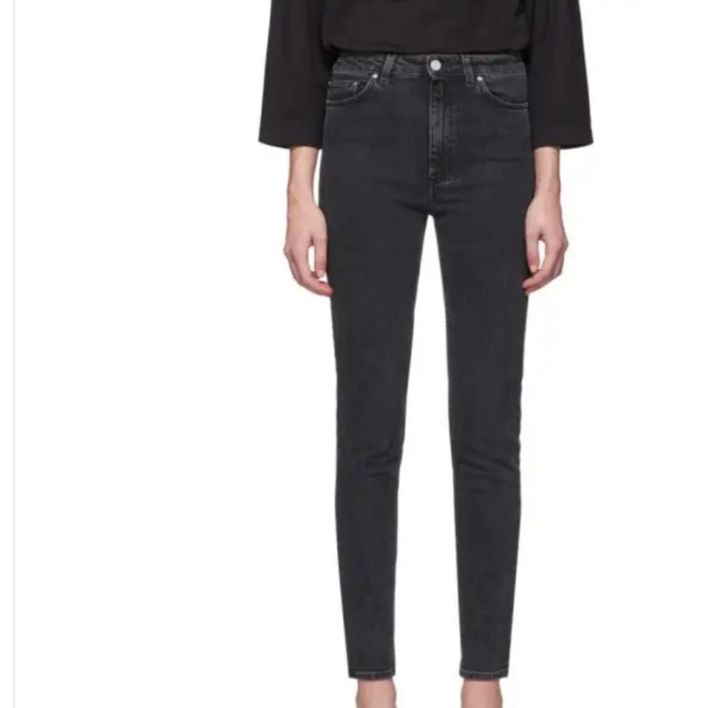 Toteme Jeans